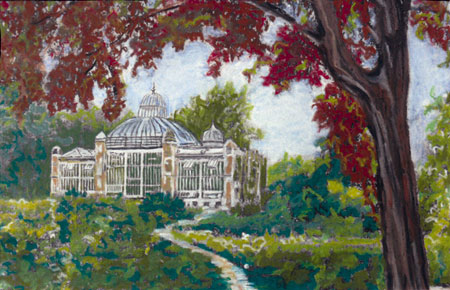 Orangerie