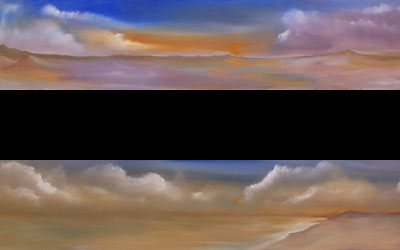 Ohne Titel